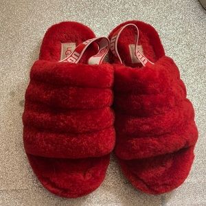 UGG Slippers